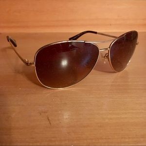 Coach Jaclyn Sunglasses